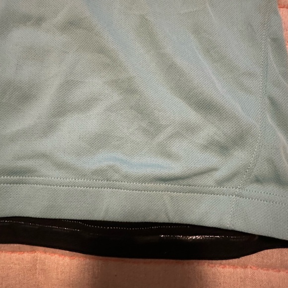 🧿Oakley Light Blue Zip-Up Jacket - Picture 8 of 11